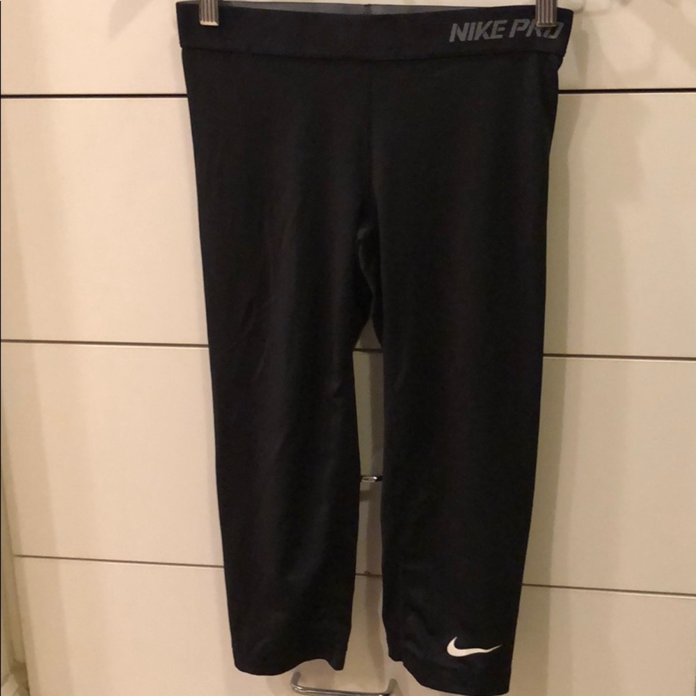 Nike Leggings 🌸Final Price🌸
